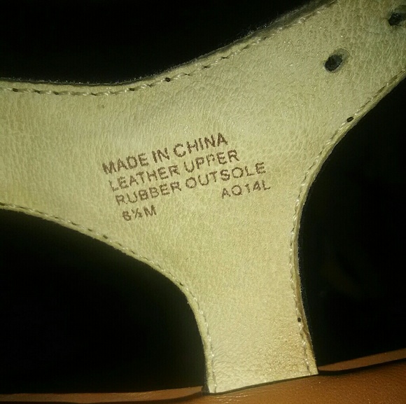 Michael Kors Women's Sandals - Picture 5 of 7